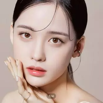 Дьюи 1п Браун -1.75