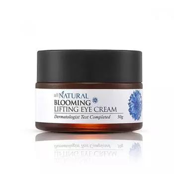 Крем-лифтинг для кожи вокруг глаз Da Natural Blooming