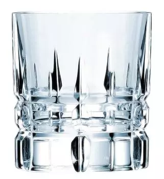 Da Vinci Crystal Da Vinci Crystal CARRARA Олд Фэшн подарок Прозрачный (с коробкой)