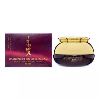 DAANDAN BIT Boyun Eye Cream / Крем вокруг глаз, 50 мл.