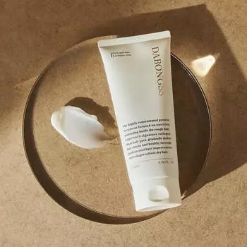 Dabong’s Beauty Salon Extremely Damaged Collagen Protein Hair Pack 180ml, 1 piece