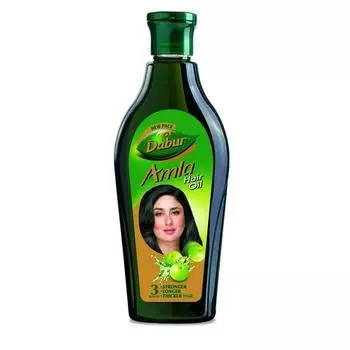 Dabur Amla Hair Oil - 275ml, Bottle