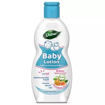 Dabur Baby lotion 200ml