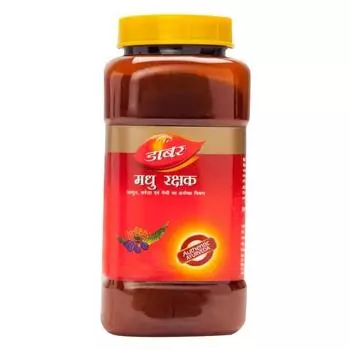 Дабур Мадуракшак, красный - 250 г