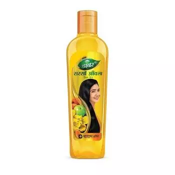 Dabur Масло амлы Сарсон, 175 мл