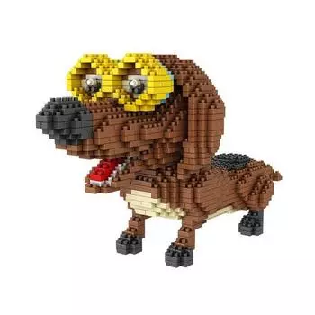 Такса в очках 1650 штук (PCS)