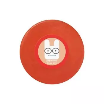 Dad Soap Camellia Natural Shampoo Bar Hair Loss 100g, 1 piece