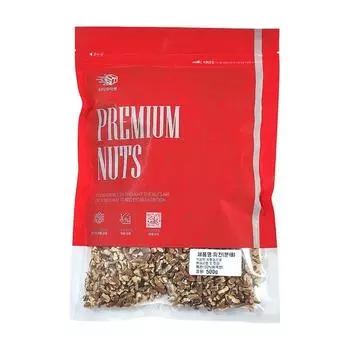 Dadamo Market pecan powder, 500g, 1 piece, Korean nuts