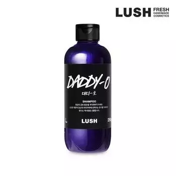 Daddy-O 250г - Шампунь