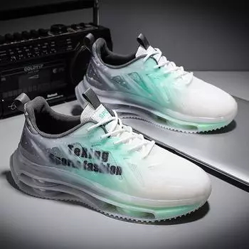 Daddy shoes men s teen student sneakers spring new platform coconut shoes high tide shoes sneakers 39