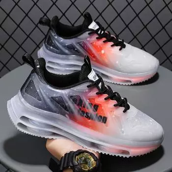 Daddy shoes men s teen student sneakers spring new platform coconut shoes high tide shoes sneakers 39