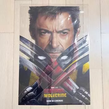 Дэдпул и Росомаха Фостер