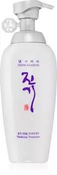 DAENG GI MEO RI Jin Gi Vitalizing Treatment aprs-shampoing revitalisant nutrition et clat TU прозрачный