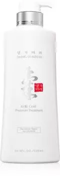 Daeng Gi Meo Ri Ki Gold Premium Treatment Глубоко восстанавливающий кондиционер для укрепления волос TU прозрачный
