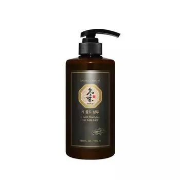 DAENG GI MEO RI Ki Золотой шампунь 500мл