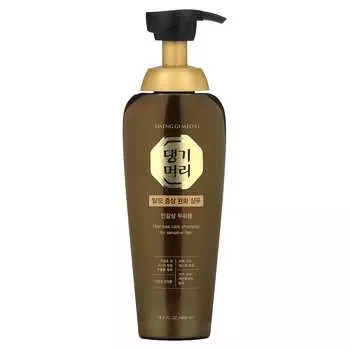 DAENG GI MEO RI, шампунь против выпадения волос, для чувствительных волос, 400 мл (13,5 жидких унций)
