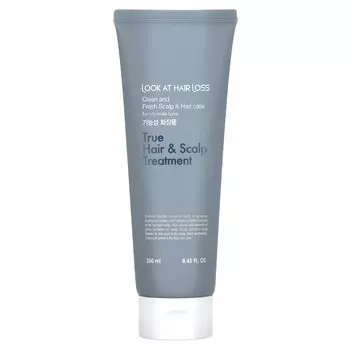 DAENG GI MEO RI, Внешний вид, True Hair and Scalp Treatment, 8,45 жидких унций (250 мл)