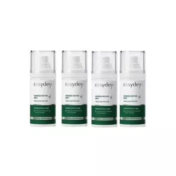 Daewoong Pharmaceutical Easydew Barrier Repair Mist, 60 мл, 4 шт.