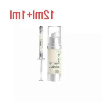 Daewoong Pharmaceutical Easydew EX DW-EGF Мелатонирующая ампула для устранения пятен от мелазмы 13 мл (12мл+1мл), 02_Мелатонирующий крем EGF Melasma Blemishes 105 мл
