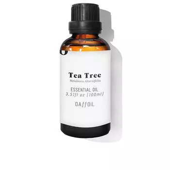 Daffoil Aceite Esencial Arbol De T?100ml