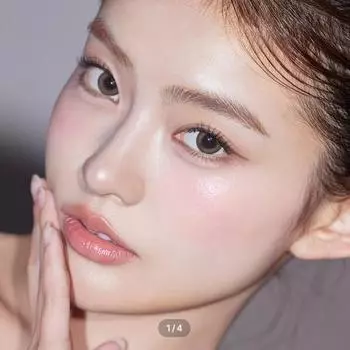 Дафна Один день Бежевый -0.50