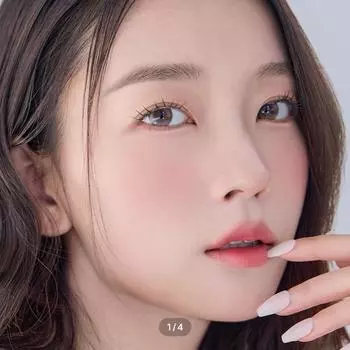 Дафна Один день Браун -3.25