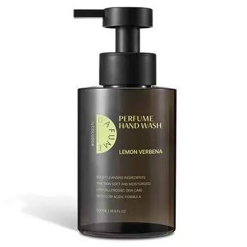 Dafume by Cocodor Signature Парфюмированное мыло для рук с лимонной вербеной, 500 мл, 1 шт.