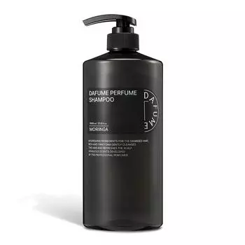 Dafume by Cocodor Signature Perfume Shampoo Moringa, 1L, 1 unit