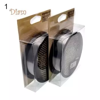 DAG 100M Прочная монофильная нейлоновая леска Сильный инструмент для ловли морской рыбы на открытом воздухе 8.0 красный