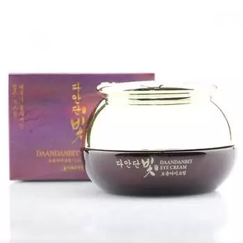 Dahan White Women S coSmeticS Boyun Danggui Seunggi San Eye Cream 50 г W61fbdd Select this item/20
