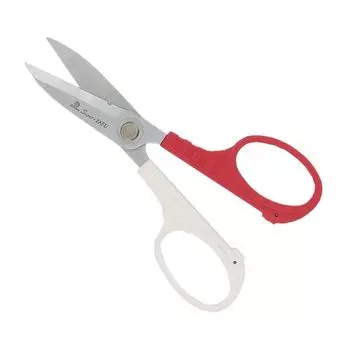 DAHLIA Sten сверхпрочные универсальные ножницы 175 мм NR0000