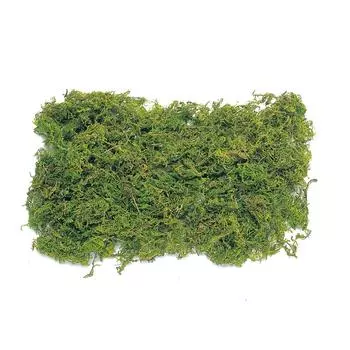 Daichi Farm Natural Materials Mountain Moss Саше Зеленый (50г) ДО61170-700 зелёный