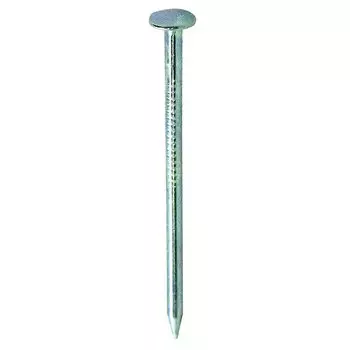 DAIDOHANT Face wood nails diameter x 22mm 500 pieces 10173526 (wire d) 1.24 (length L)