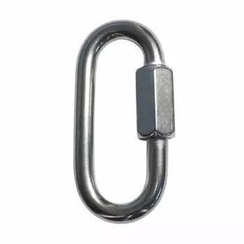 DAIDOHANT Кольцевой фиксатор из нержавеющей стали 10102044 (Тип винта) [8мм] (К)8х(В)60x(С)11 мм [SUS304] (1 кусок)