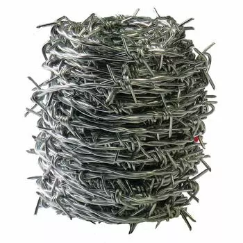 DAIDOHANT Шип мм x 20м Гвозди 15 55781 (Колючая проволока) [Железо / Оцинкованный] [Толщина] #16 1.6 [Длина] Аксессуары (приблизительно. куски)