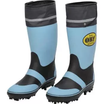 Daidosekiyu Boots Boots 71B260CM “Obie NS”