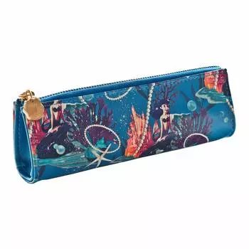 Daigo Disney Pilea Glauca Pencil Case Ariel N1669