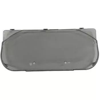 DAIHATSU Genuine Parts Combination Meter Glass Copen Part Number 83852-B2100