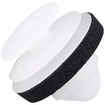 DAIHATSU Genuine Parts Rear Combination Lamp Clip Copen Part Number 81559-97209