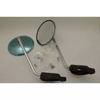 Daihatsu Midget 2 1997 Maru наружное зеркало левое и правое 3 винта