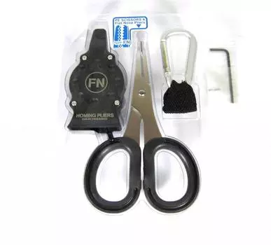 Daiichi #32122 Щипцы для самонаведения типа FN, выдвижные (1226)