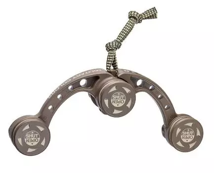 Daiichi #32128 Knot Assist 2.0 FG PE от линии заземления разъема лидера (1288)