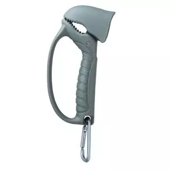 Daiichi #33329 Челюстной Захват MC 127 x 62 x 32 мм Зеленый (3298)