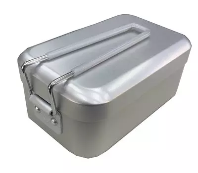 Daiichi Aluminum Алюминиевый котелок Hoshimaru Рисоварка Для приготовления на открытом воздухе Домашняя кулинария Предотвращение катастроф Альпинистская посуда 154 x 96 x Высота 67мм Полный