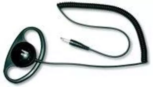 Daiichi Denpa Kogyo Diamond HE77M Handy Earphones Straight (3.5 Type)