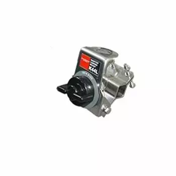 Daiichi Denpa Kogyo Diamond mounting base for carrier K44L (Antenna pipe)