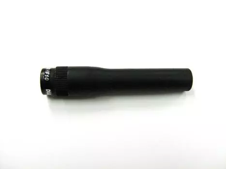 Daiichi Denpa Kogyo Гибкая удобная антенна SMA с ромбовидным браслетом SRHF10 144/430 МГц