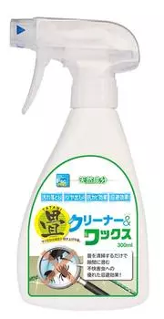 Daiichi Sangyo Воск для чистки татами 300 мл &