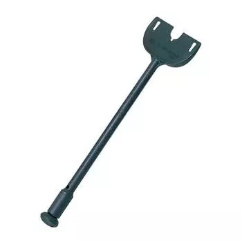 Daiichi Seiko Bait Dipper (Ladle) Maze Dipper Mini Fishing Total Length 32cm