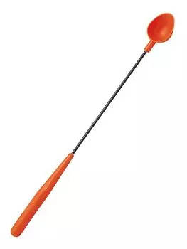 Daiichi Seiko Bait Dipper Medium 14015 Red Total Length 56cm